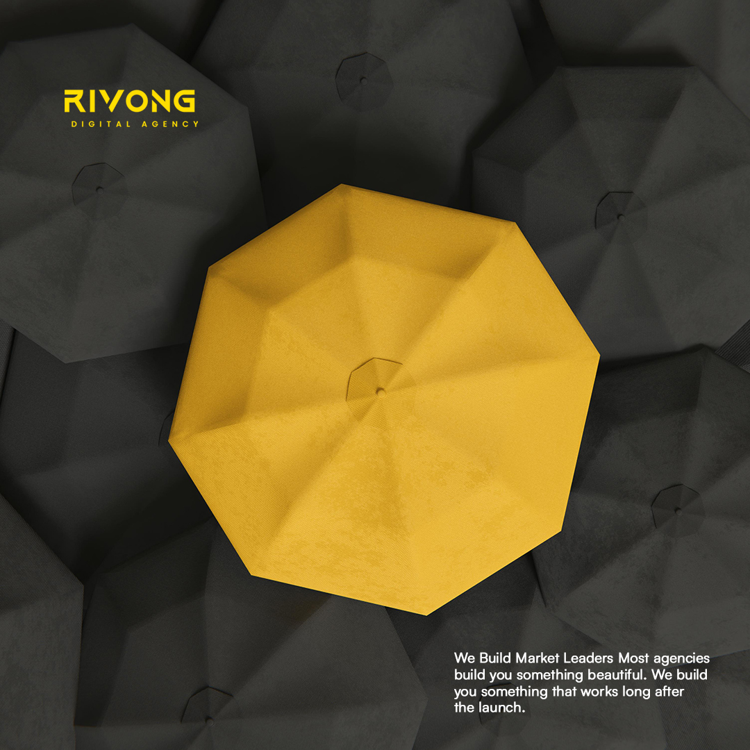 Rivong Digital Agency