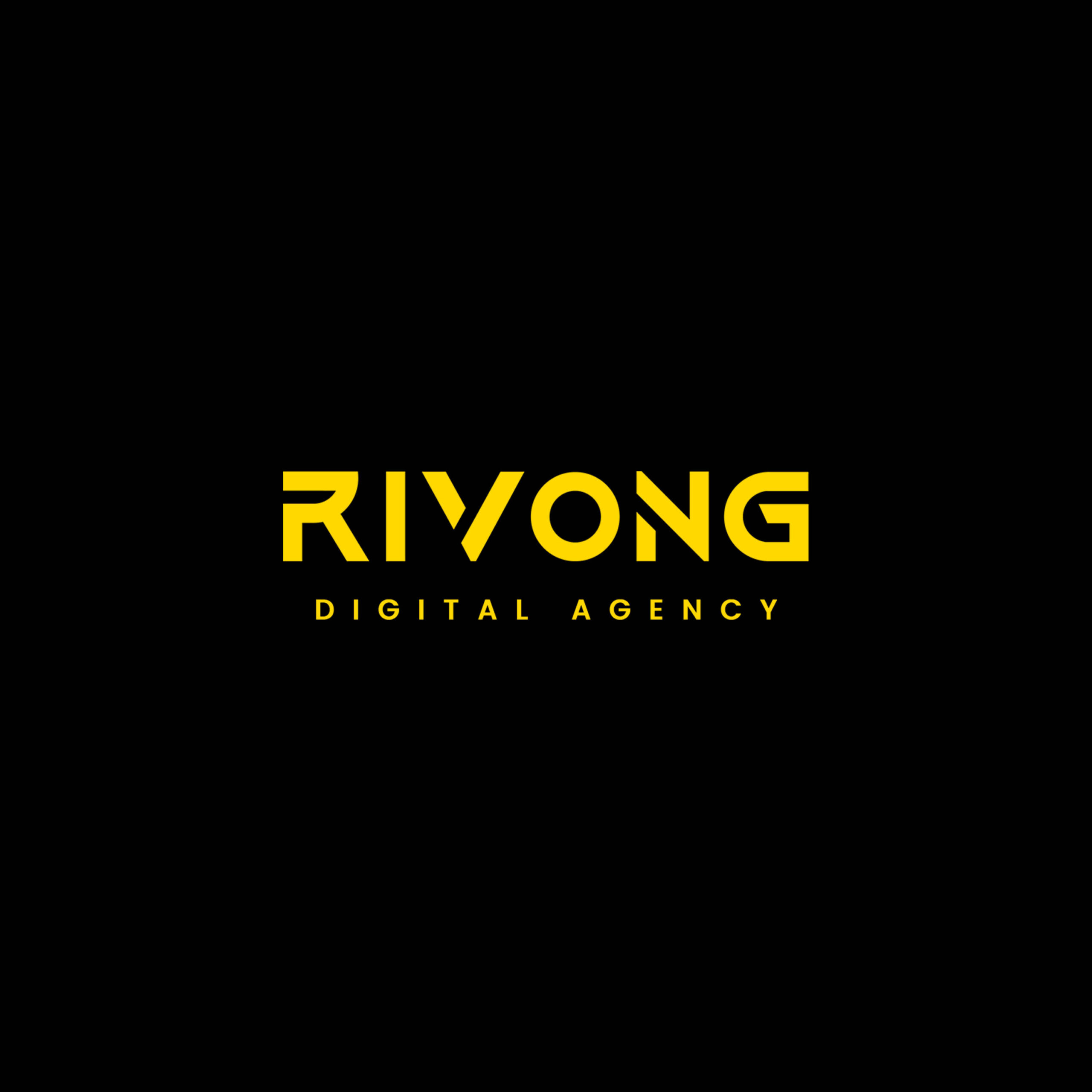 Rivong Digital Agency