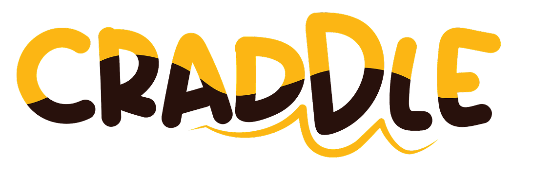 Craddle final logo sample -02