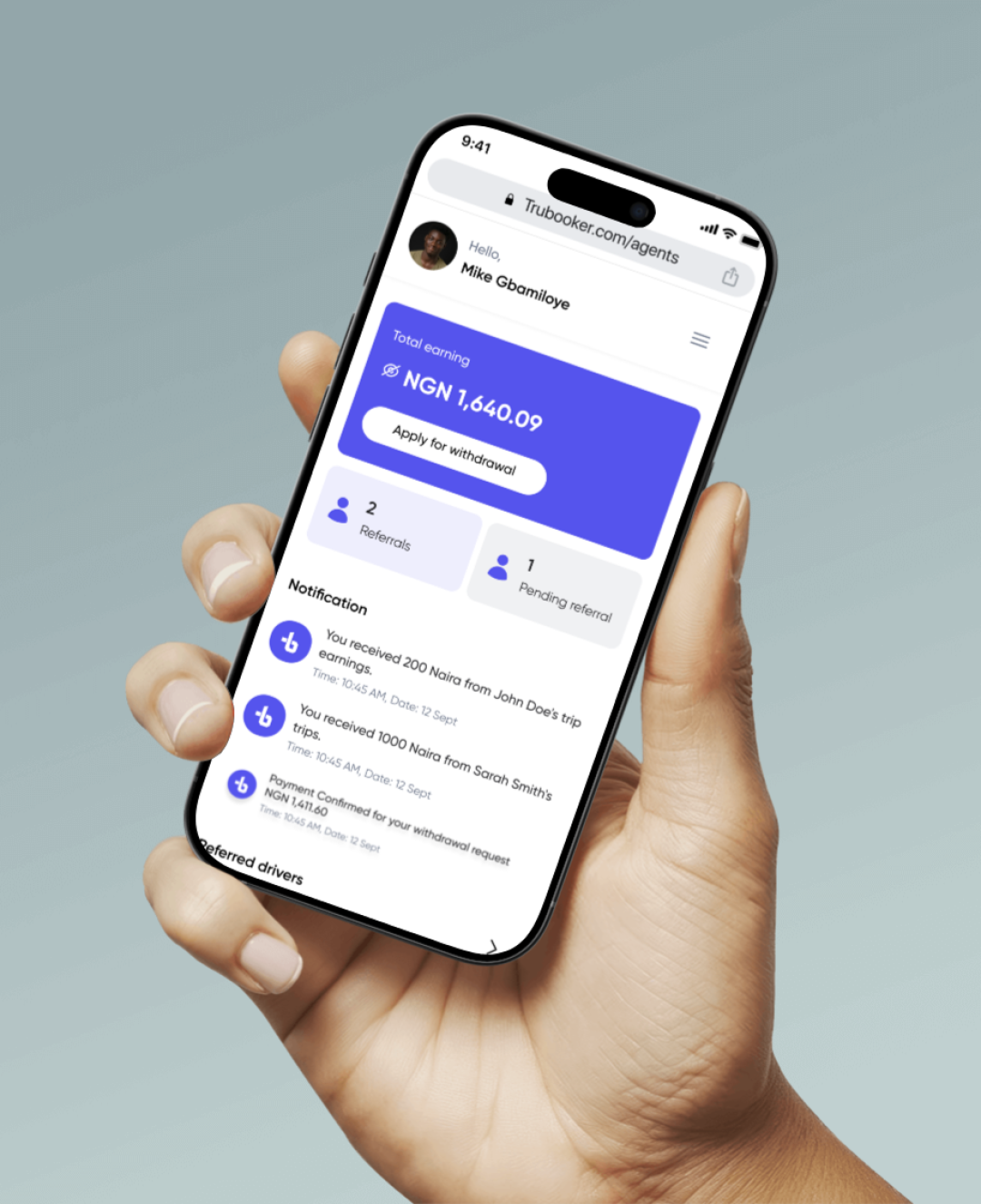 Hand and iPhone 16 Pro-1